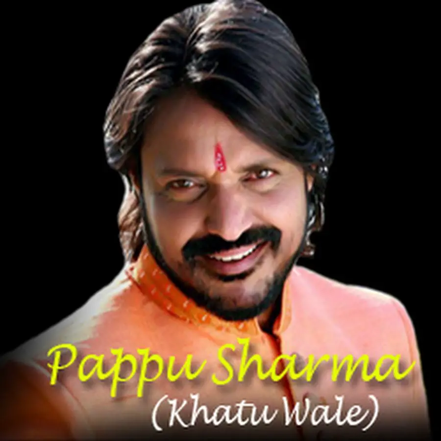 Hindi Singer Pappu Sharma