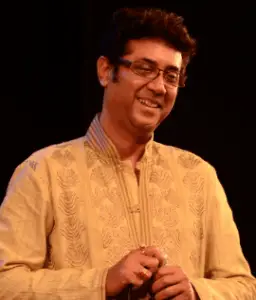 Hindi Singer Saikat Mitra