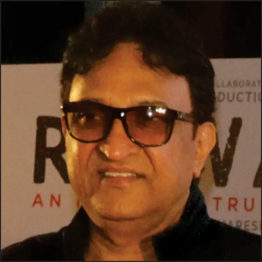 Hindi Music Composer Sameer Sen