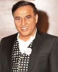 Sammy Nanwani Hindi Producer