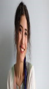 Urdu Casting Director Sana Jafri