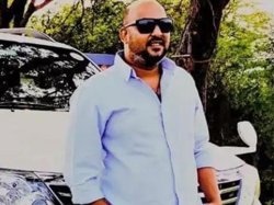 Sandeep Koritala Telugu Producer