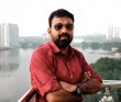 Santhosh Nair Malayalam Director