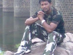 Shailesh Koli Hindi Choreographer