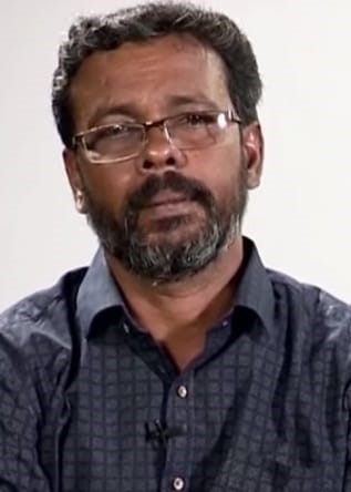 Malayalam Director Shaji Padoor