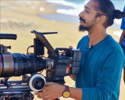 Sinto Poduthas Malayalam DOP