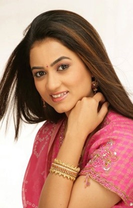 Gujarati Actress Sneha Desai