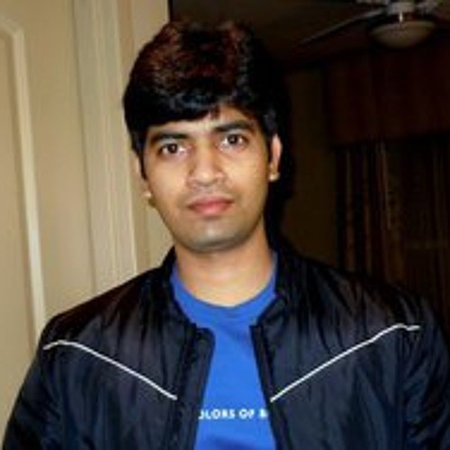 Hindi Composer Srinivas Panda