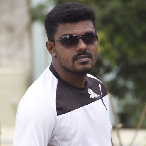 Tamil Music Director Suresh Kumar TR