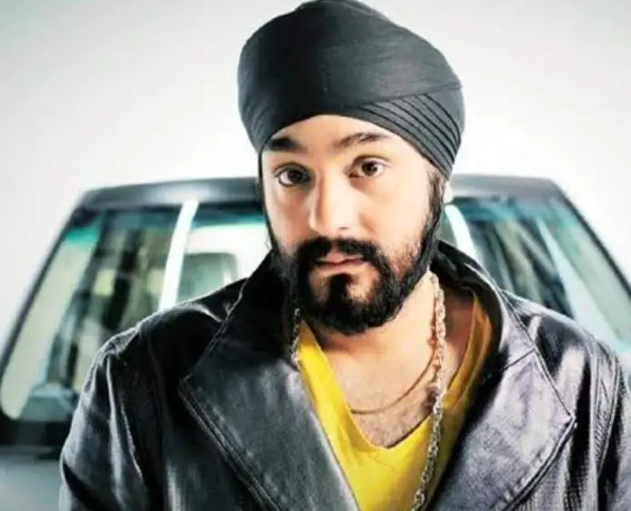 Punjabi Singer Surjeet Ral