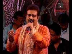 Surjo Bhattacharya Bengali Singer