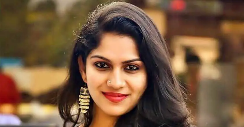 Malayalam Actress Swasika Pooja