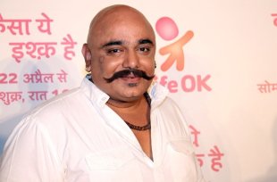 Swatantra Bharat Hindi Actor