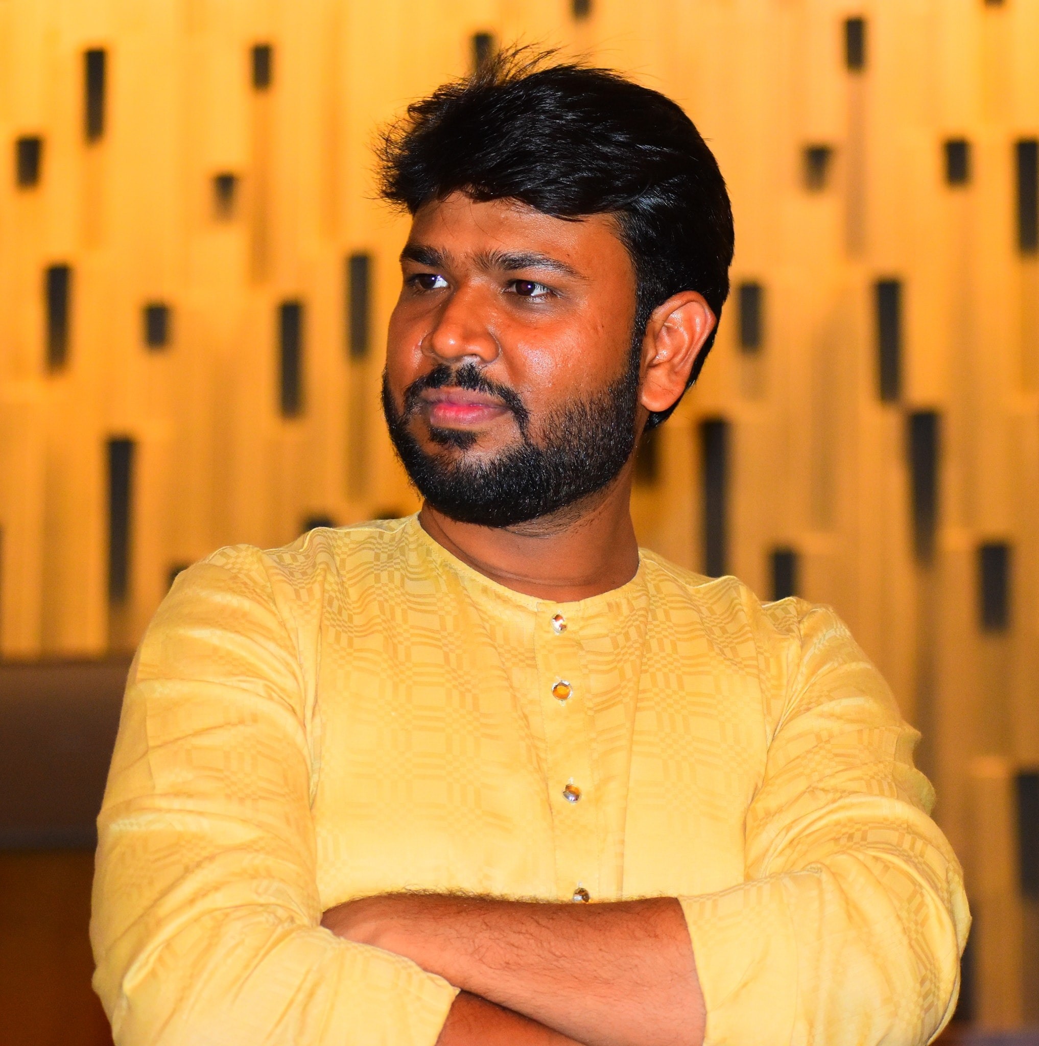 Vivek Prajapati Bhojpuri Singer
