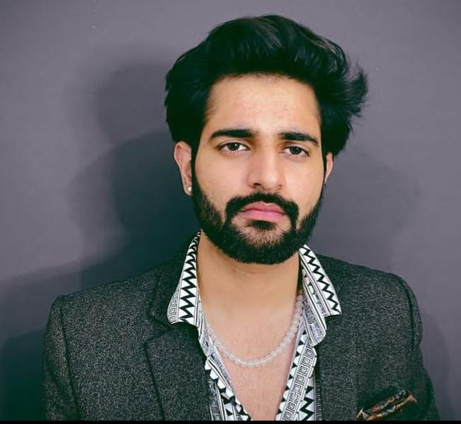 Haryanvi Actor Teji Singh