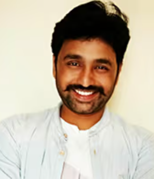 Telugu Movie Actor Deva Malishetty