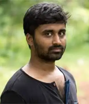 Telugu Cinematographer Harsha Kodali