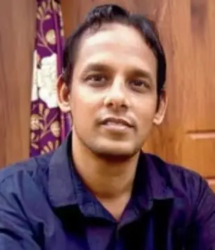 Tamil Music Composer Kevin Dcosta