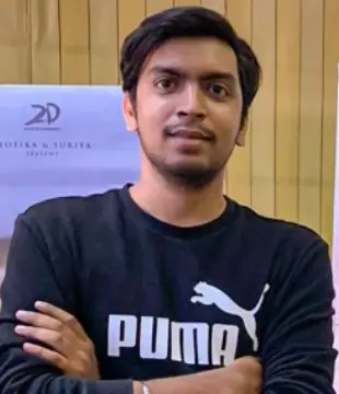 Tamil Editor Nash