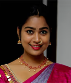 Sarika Boga Telugu Movie Actress