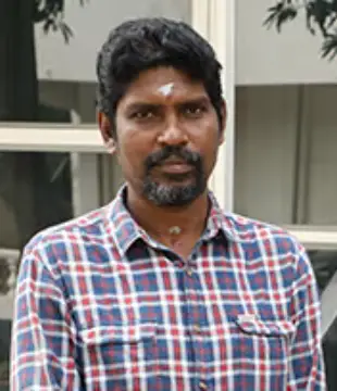 Tamil Director SP Subburaman