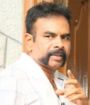 Tamil Director Tiger Venkaat