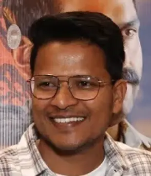 Hindi Director Vishal Kumbhar