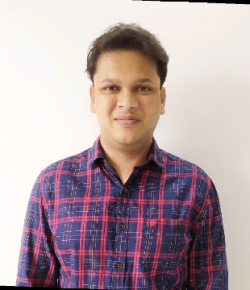 Yogesh Sawant Hindi VFX Compositor