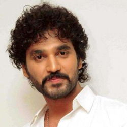 Kannada Movie Actor Arjun Dev