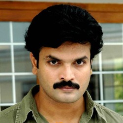 Telugu Movie Actor Dasari Arun Kumar