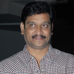 Telugu Director Devi Prasad