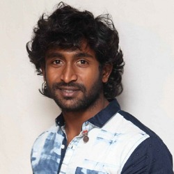 Kannada Movie Actor Pawan Surya