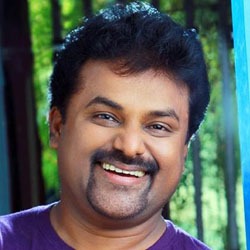 Malayalam Movie Actor Riaz M T