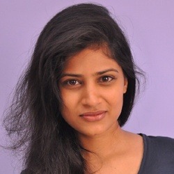 Shwetha Pandith Kannada Movie Actress