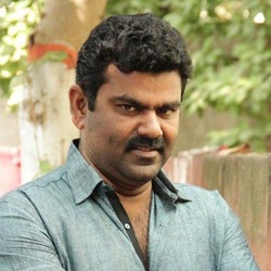 Tamil Supporting Actor Vetri Kumaran