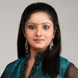 Malayalam Supporting Actress Vimitha