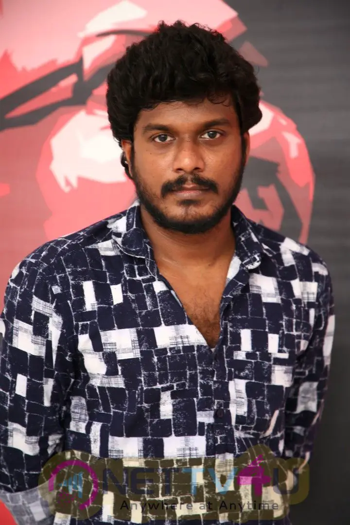 Actor Manikandan Exclusive Interview Images Tamil Gallery