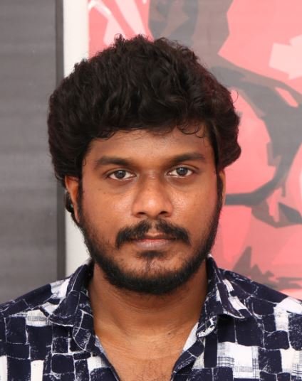 Tamil Movie Actor Actor Manikandan
