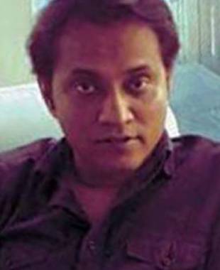Hindi Director Alind Srivastava