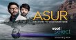 Asur : Welcome To Your Dark Side Hindi web-series on Voot