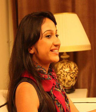 Hindi Tv Actress Hima Singh