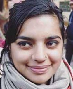 Nikita Grover Hindi Supporting Actress