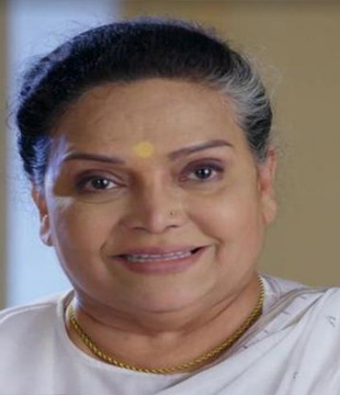 Hindi Tv Actress Pratibha Goregaonkar