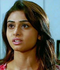 Sunidhi Chauhan Srivastava Hindi TV-Actress