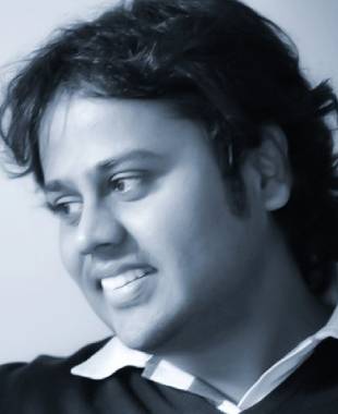 Hindi Director Vikram Gupta