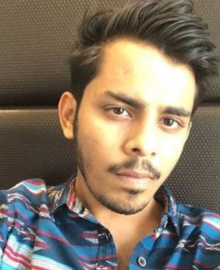 Hindi Director Vishal Bahar