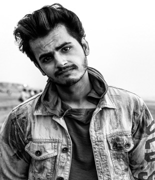 Hindi Actor Actor Vikas Singh