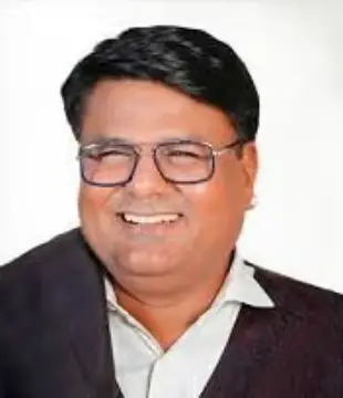 Hindi Producer B J Purohit