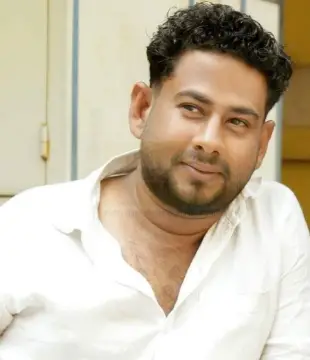 Malayalam Art Director Kamar Edakkara