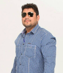 Kapil Sethi Hindi Line Producer